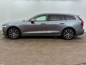 Volvo V60 bild 3