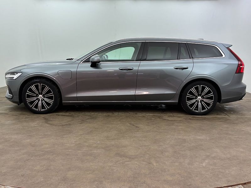 Volvo V60 bild 3