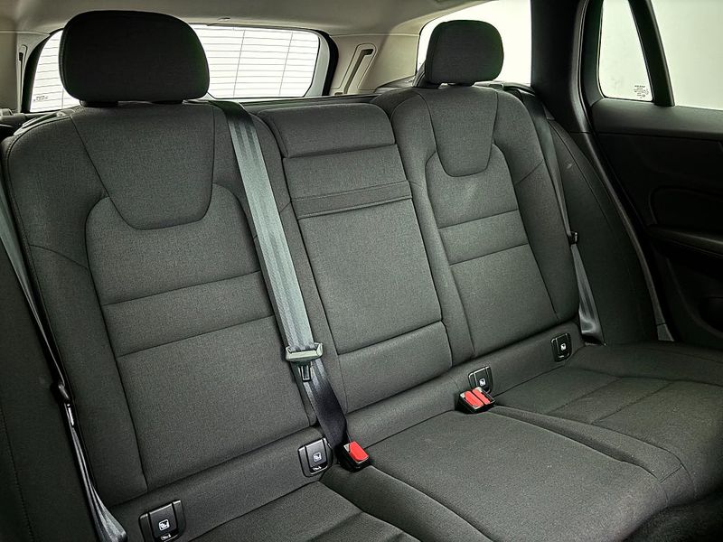 Volvo V60 bild 21