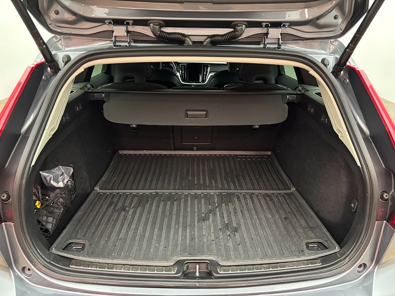 Volvo V60 bild 11