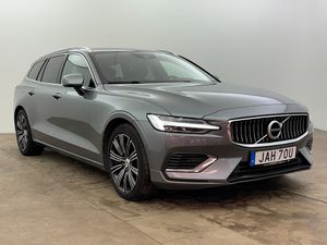 Volvo V60 bild 8