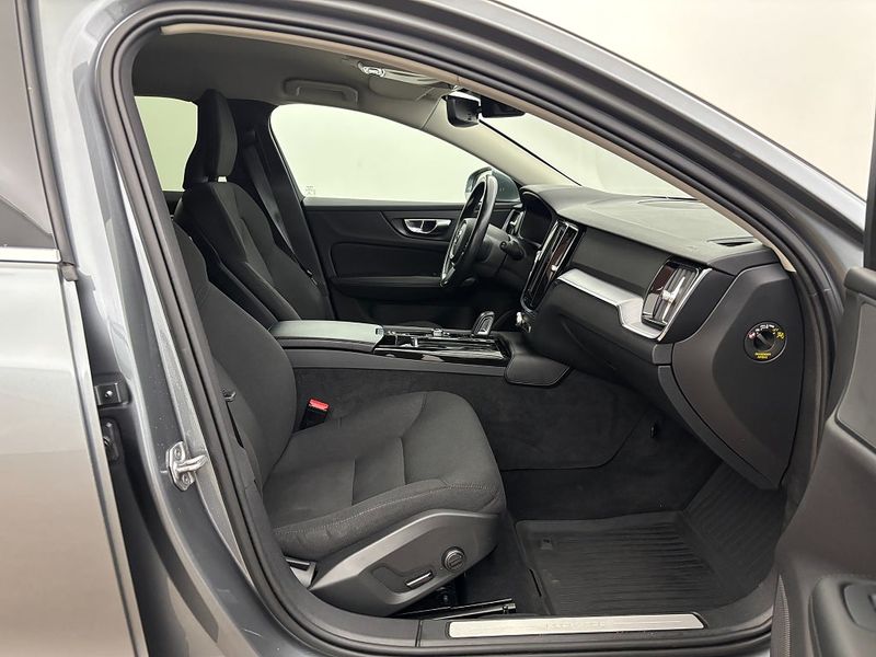 Volvo V60 bild 20