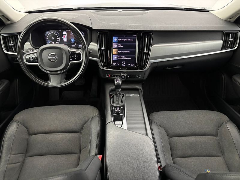 Volvo V90 bild 16