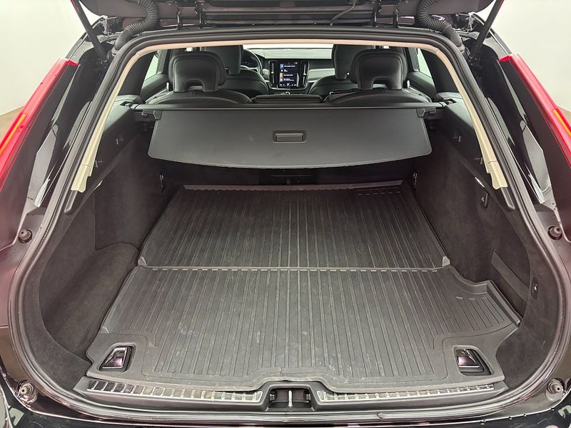 Volvo V90 bild 10