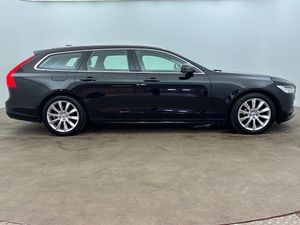 Volvo V90 bild 7