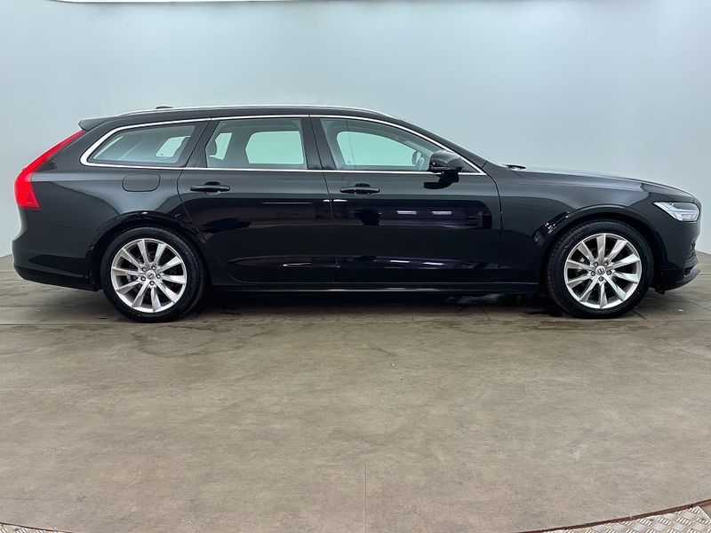 Volvo V90 bild 7