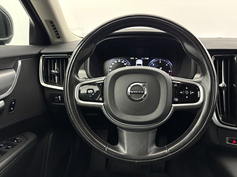 Volvo V90 bild 18