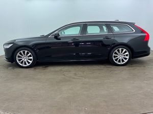 Volvo V90 bild 3