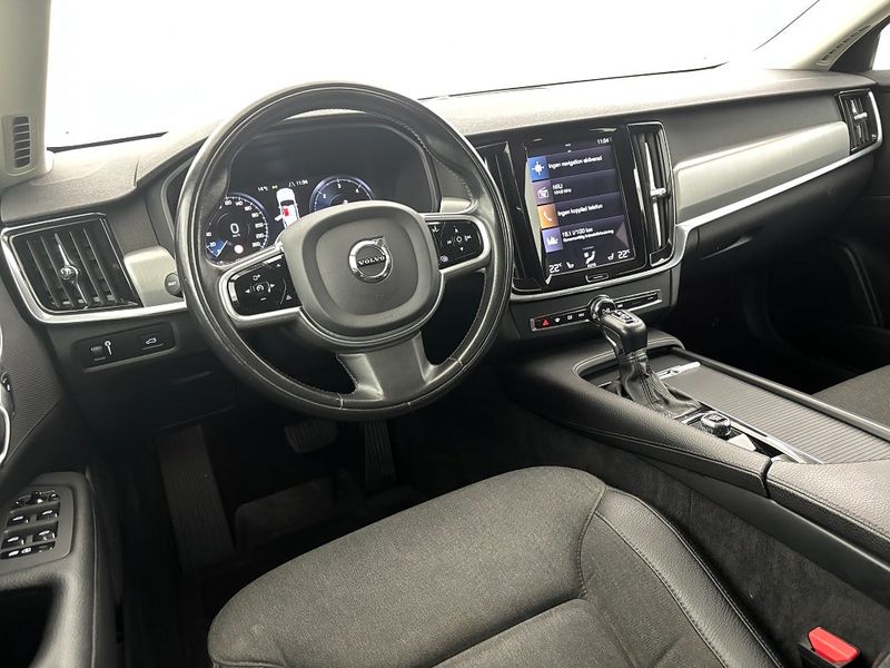 Volvo V90 bild 15