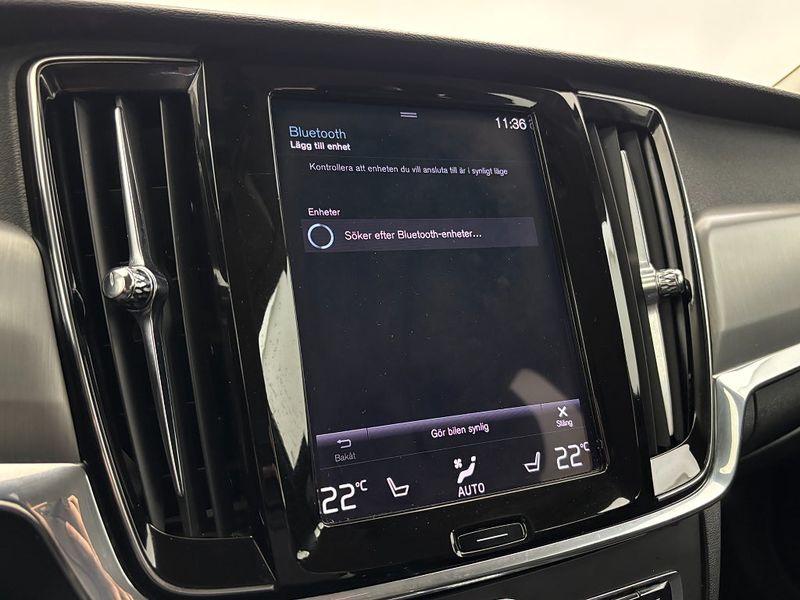 Volvo V90 bild 21