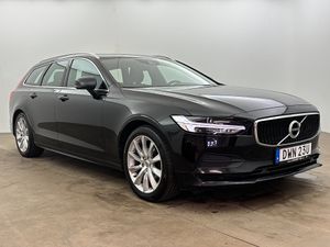 Volvo V90 bild 8