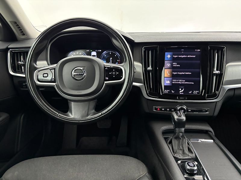 Volvo V90 bild 17