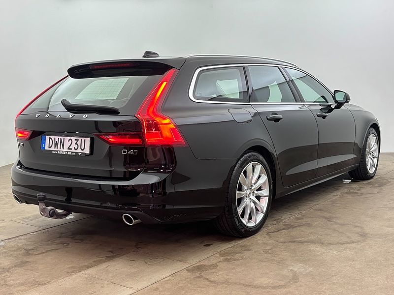 Volvo V90 bild 6
