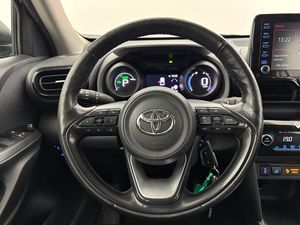 Toyota Yaris Cross bild 19
