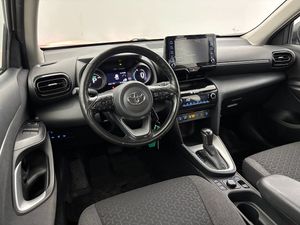 Toyota Yaris Cross bild 16