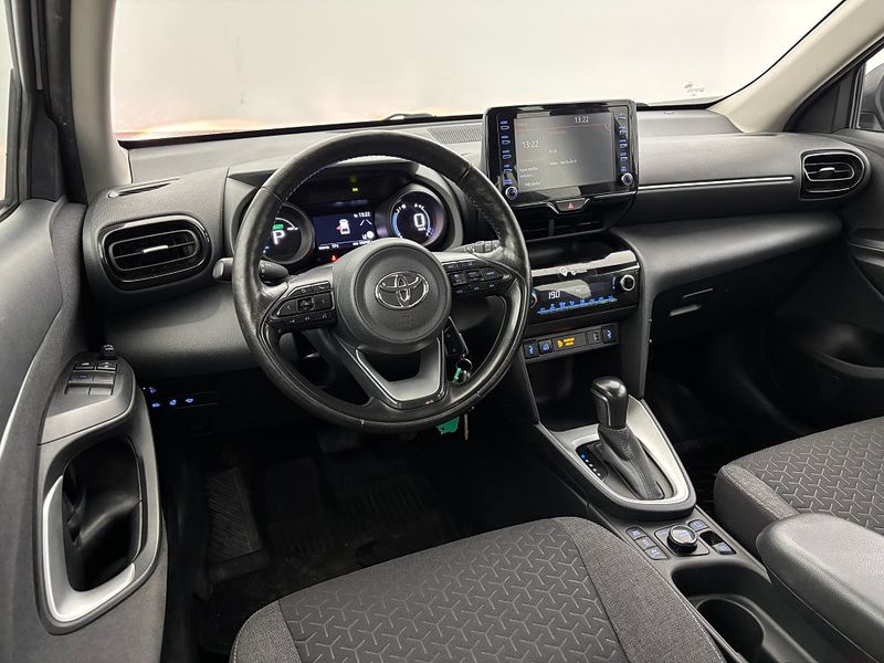 Toyota Yaris Cross bild 16