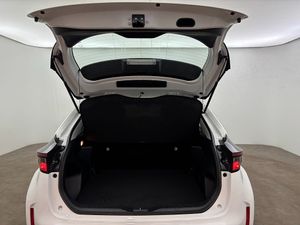 Toyota Yaris Cross bild 11