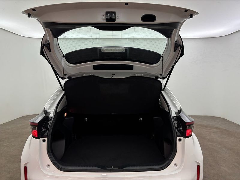 Toyota Yaris Cross bild 11