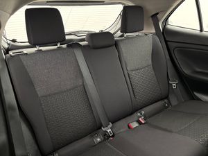 Toyota Yaris Cross bild 22