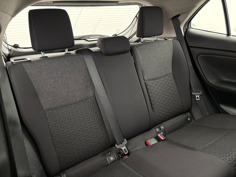 Toyota Yaris Cross bild 22