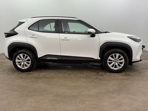 Toyota Yaris Cross bild 7