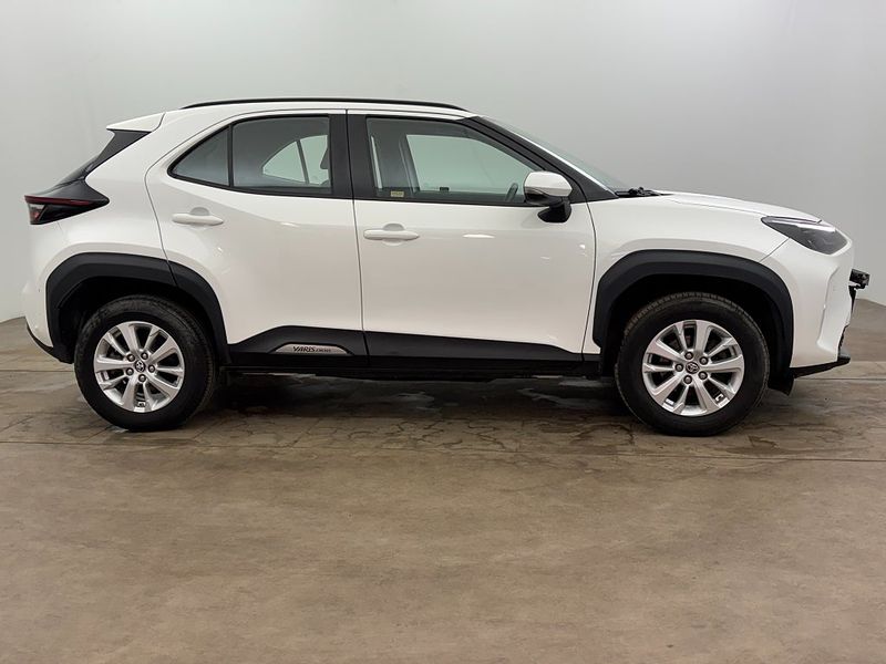 Toyota Yaris Cross bild 7