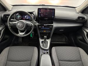 Toyota Yaris Cross bild 17