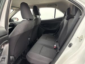 Toyota Yaris Cross bild 12