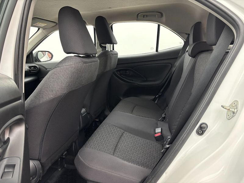 Toyota Yaris Cross bild 12