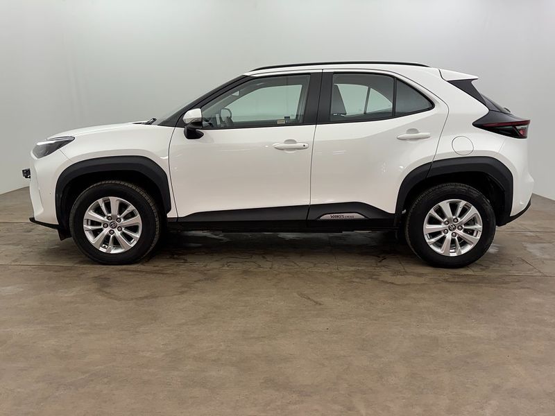 Toyota Yaris Cross bild 3