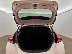 Nissan Leaf bild 11