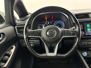 Nissan Leaf bild 18