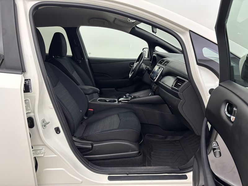 Nissan Leaf bild 20