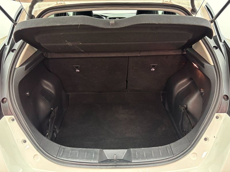 Nissan Leaf bild 10
