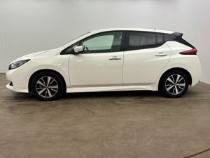 Nissan Leaf bild 3