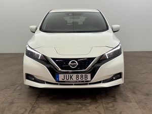 Nissan Leaf bild 9