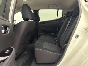 Nissan Leaf bild 15