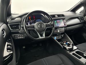 Nissan Leaf bild 19