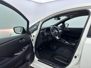 Nissan Leaf bild 12