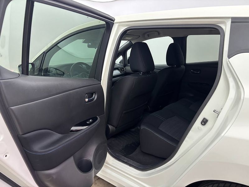 Nissan Leaf bild 14