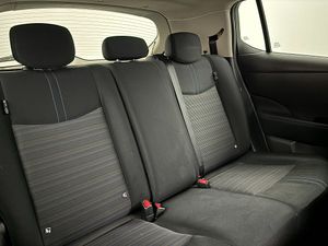 Nissan Leaf bild 21