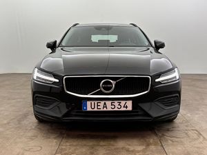 Volvo V60 bild 9