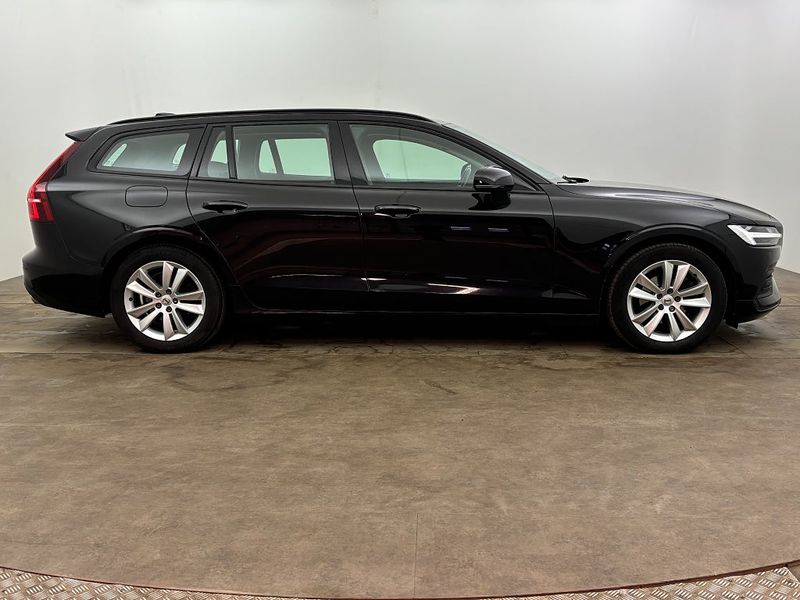 Volvo V60 bild 7
