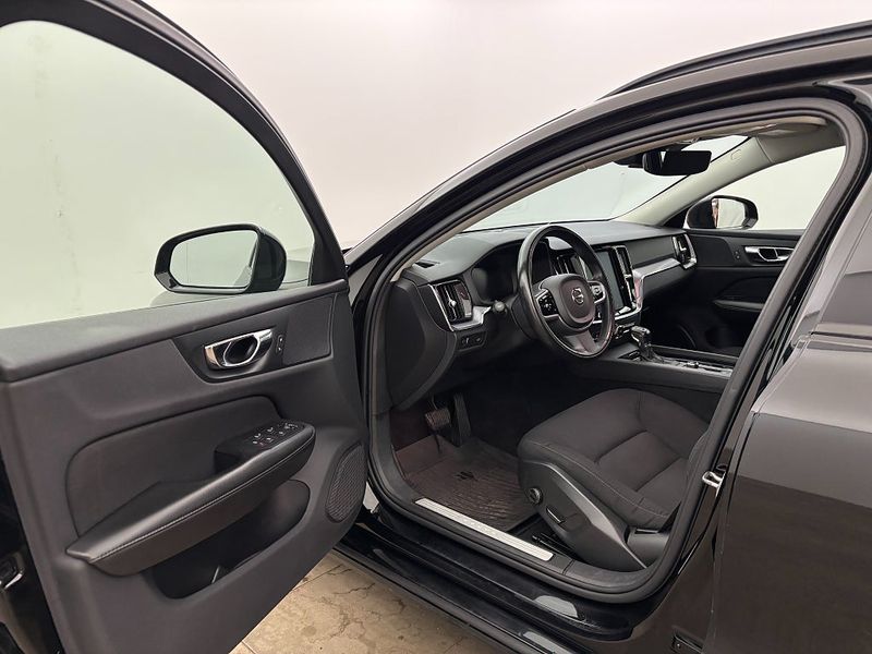 Volvo V60 bild 12