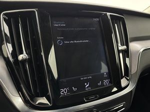 Volvo V60 bild 22