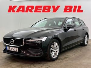 Volvo V60 bild 1