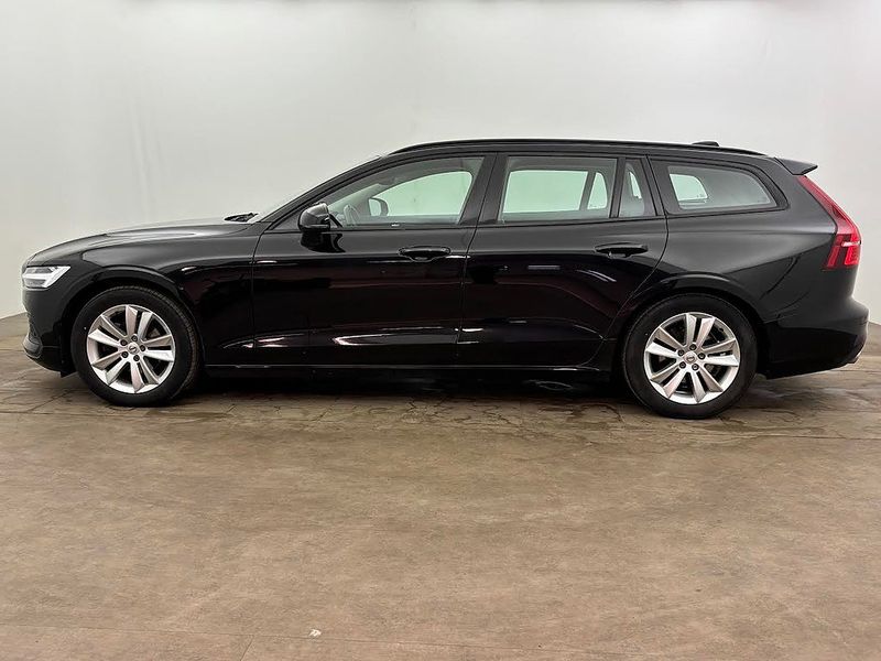 Volvo V60 bild 3