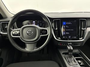 Volvo V60 bild 19