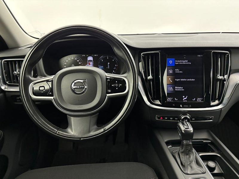 Volvo V60 bild 19