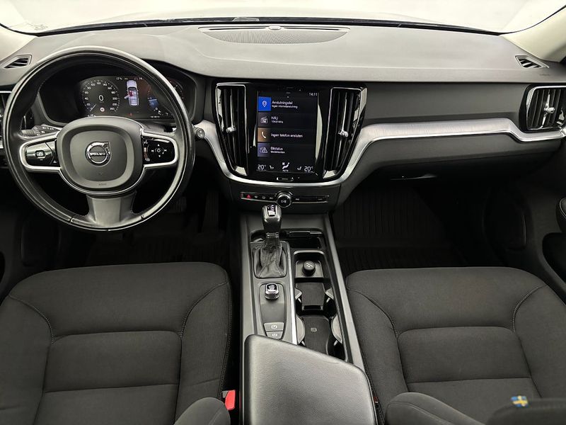 Volvo V60 bild 18